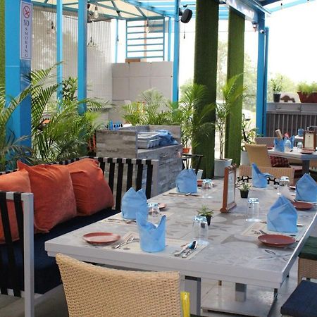 Jalsa Resort Індаур Екстер'єр фото